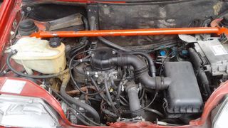 Fiat Cinquecento, 900cc, μοντέλο του 1997, με κωδικό κινητήρα: 1170A10460013477-thumb-4