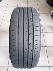 2TMX CONTINENTAL CONTI PREMIUM CONTACT2 215-55-17 DOT 28-13  *BEST CHOICE TYRES - 