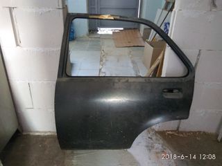 Πισω πορτα kadett c limo