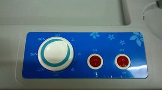 Air cooler ψυξης -thumb-2