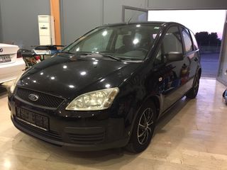 Ford C-Max 2008 1.6TDCI DIESEL-thumb-2