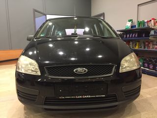 Ford C-Max 2008 1.6TDCI DIESEL-thumb-1