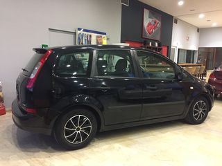 Ford C-Max 2008 1.6TDCI DIESEL-thumb-3