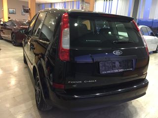 Ford C-Max 2008 1.6TDCI DIESEL-thumb-4