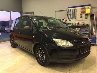 Ford C-Max 2008 1.6TDCI DIESEL-thumb-16