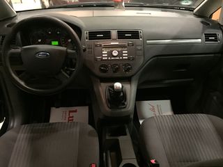 Ford C-Max 2008 1.6TDCI DIESEL-thumb-5