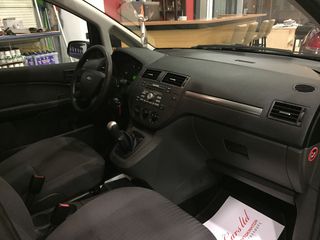Ford C-Max 2008 1.6TDCI DIESEL-thumb-10
