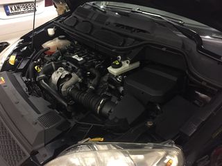 Ford C-Max 2008 1.6TDCI DIESEL-thumb-15