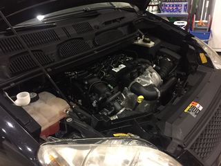 Ford C-Max 2008 1.6TDCI DIESEL-thumb-13