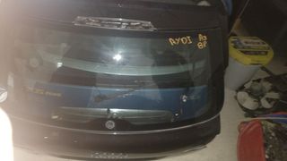 ΠΟΡΤΑ ΜΠΑΓΚΑΖ ΓΙΑ AUDI A3 8P-thumb-1