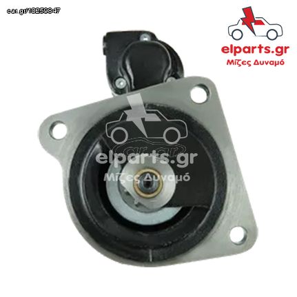 S0092 Μίζα τύπου Bosch IVECO URSUS