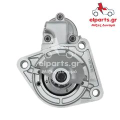 S0096PR Μίζα τύπου Bosch FORD MAZDA VOLVO