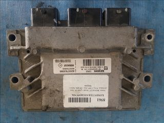 Renault Clio 1.2 εγκέφαλος κινητήρα 8200783095 SIM32