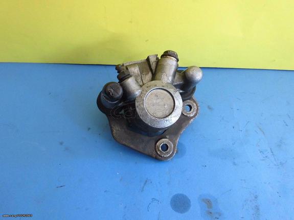 Δαγκάνα πίσω τροχού KAWASAKI KLE 500