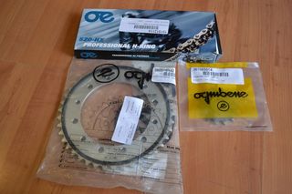 OGNIBENE KIT FMX-650