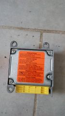 εγκέφαλος αερόσακου για για Seat ibiza / vw golf 4 '02 AUA 1,4 cc -thumb-1