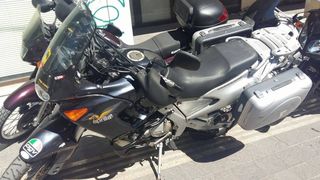 Aprilia '03 PEGASO 650