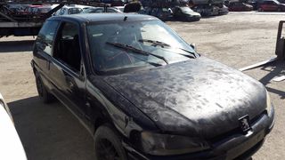 Peugeot 106, 1400cc, μοντέλο του 2000, με κωδικό κινητήρα: KFX-thumb-1
