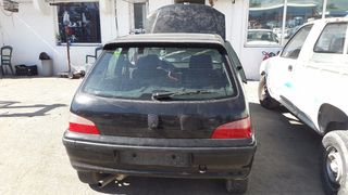 Peugeot 106, 1400cc, μοντέλο του 2000, με κωδικό κινητήρα: KFX-thumb-2