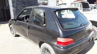 Peugeot 106, 1400cc, μοντέλο του 2000, με κωδικό κινητήρα: KFX-thumb-3