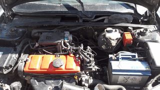 Peugeot 106, 1400cc, μοντέλο του 2000, με κωδικό κινητήρα: KFX-thumb-4