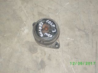 VW GOLF 3 ΒΑΣΕΙΣ ΓΕΦΥΡΑΣ 