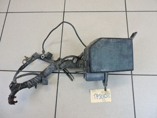 ΑΣΦΑΛΕΙΟΘΗΚΗ HYUNDAI ACCENT 1995-2000