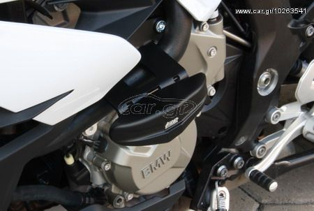 Mανιτάρια Προστασίας Πλαισίου BMW S 1000 XR (2015-2019) GSG-Mototechnik StreetLine W16