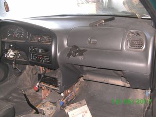 MAZDA 323 ΤΑΜΠΛΟ -thumb-1