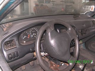 MAZDA 323 ΤΑΜΠΛΟ -thumb-2