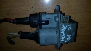 Αντίσταση καλοριφέρ  Renault Megane '98 -thumb-1