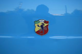 Fiat 126 1977 ABARTH HILLCLIMB ΑΓΩΝΙΣΤΙΚΟ-thumb-8