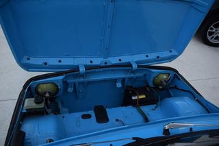 Fiat 126 1977 ABARTH HILLCLIMB ΑΓΩΝΙΣΤΙΚΟ-thumb-17