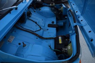 Fiat 126 1977 ABARTH HILLCLIMB ΑΓΩΝΙΣΤΙΚΟ-thumb-18