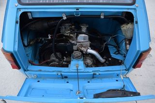 Fiat 126 1977 ABARTH HILLCLIMB ΑΓΩΝΙΣΤΙΚΟ-thumb-19