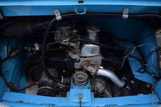 Fiat 126 1977 ABARTH HILLCLIMB ΑΓΩΝΙΣΤΙΚΟ-thumb-20