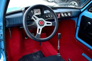Fiat 126 1977 ABARTH HILLCLIMB ΑΓΩΝΙΣΤΙΚΟ-thumb-10