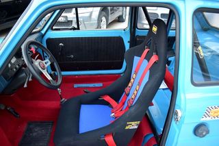 Fiat 126 1977 ABARTH HILLCLIMB ΑΓΩΝΙΣΤΙΚΟ-thumb-13