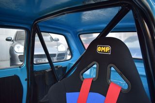 Fiat 126 1977 ABARTH HILLCLIMB ΑΓΩΝΙΣΤΙΚΟ-thumb-14