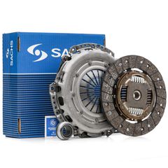 ** ΣΕΤ ΣΥΜΠΛΕΚΤΗ AISIN / EXEDY / LUK / VALEO / SACHS ΓΙΑ ΟΛΑ ΤΑ ΜΟΝΤΕΛΑ HONDA !! ***-thumb-5