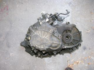ΣΑΣΜΑΝ  TOYOTA YARIS 5ARI BENZINH 01-05 -thumb-3