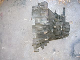 ΣΑΣΜΑΝ  TOYOTA YARIS 5ARI BENZINH 01-05 -thumb-1