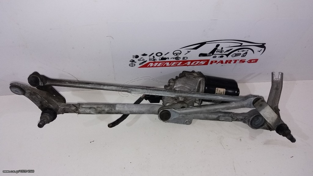 ΜΟΤΕΡ ΥΑΛΟΚΑΘΑΡΙΣΤΗΡΩΝ BMW E90 E92 E91 E93
