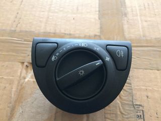 SAAB 9-3 ΔΙΑΚΟΠΤΗΣ ΦΩΤΩΝ-thumb-1