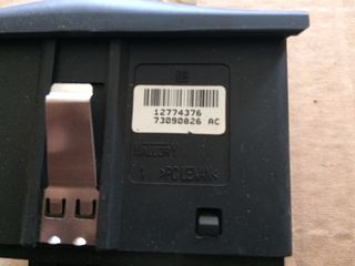 SAAB 9-3 ΔΙΑΚΟΠΤΗΣ ΦΩΤΩΝ