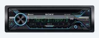 Sony MEX-N5200BT