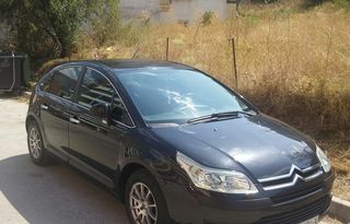 Citroen C4 '07 c4