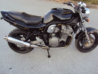 ΑΝΤΑΛΛΑΚΤΙΚΑ -> SUZUKI GSF 600 BANDIT / ΜΟΤΟ ΚΟΣΚΕΡΙΔΗΣ 