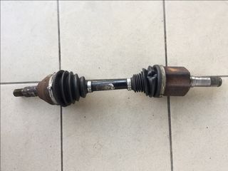 HMIAΞΟΝΙΟ AΡΙΣΤΕΡΟ OPEL VECTRA C 1,9CC DIESEL Z19DTH 05-08