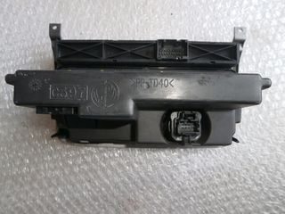 ALFA ROMEO 147 156 ΚΟΝΣΟΛΑ ΔΙΑΚΟΠΤΗΣ Α/C CLIMA -thumb-2